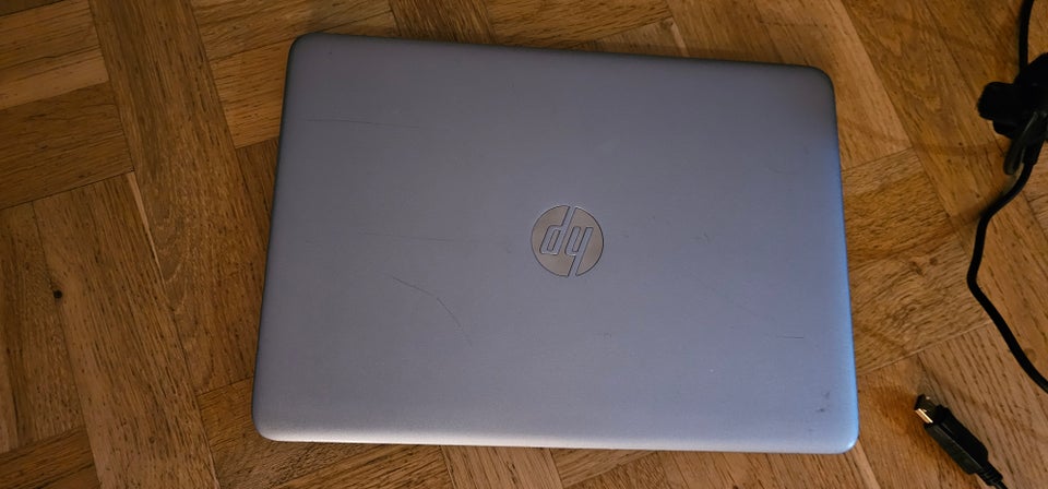 HP Elitebook 840 G3, 2.4 GHz, 16 GB