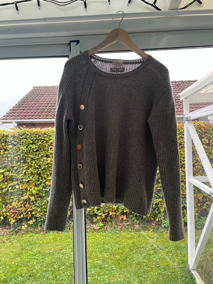 Sweater, Julie Fagerholt, str. 40