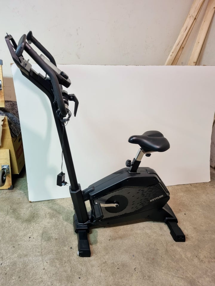 Motionscykel, Kettler Golf S 4