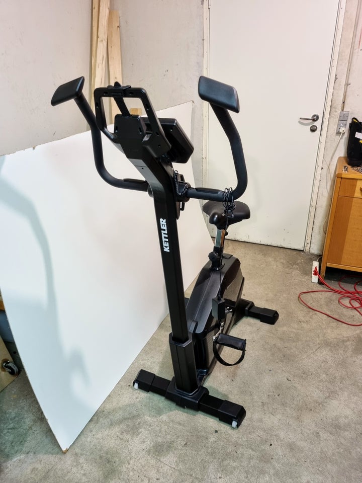 Motionscykel, Kettler Golf S 4