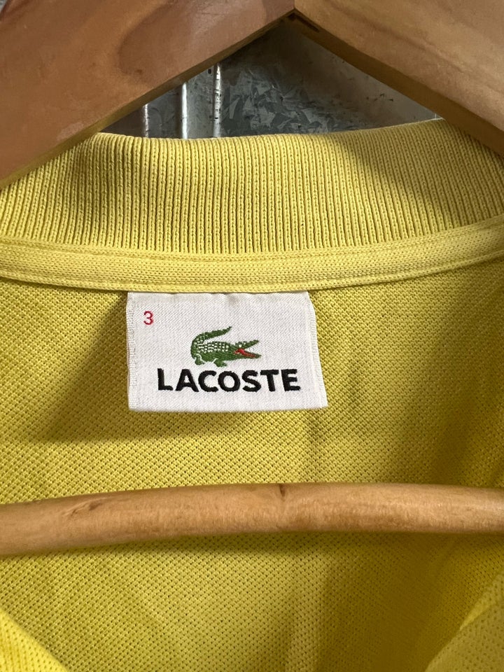 Polo t-shirt, Lacoste , str. M