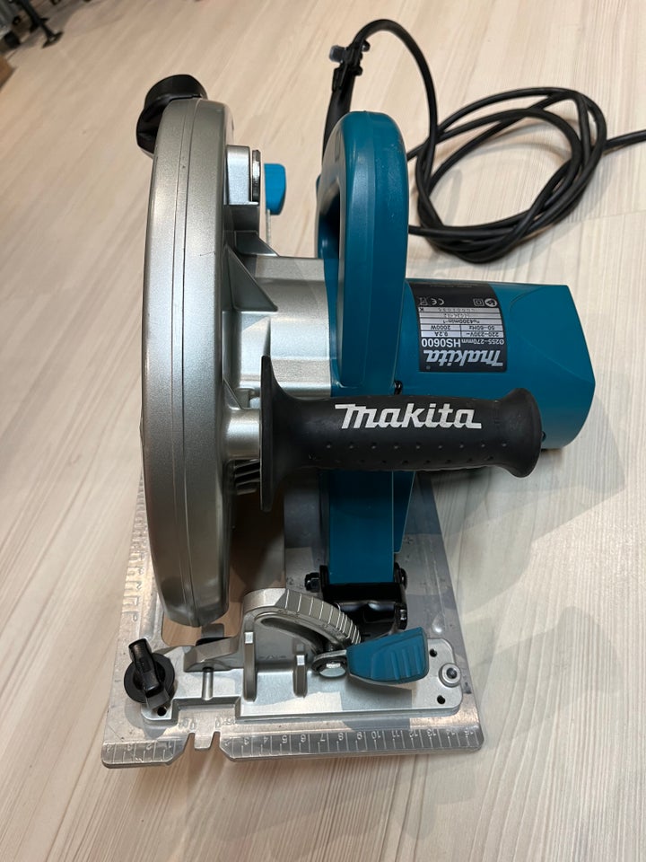 Sav, Makita