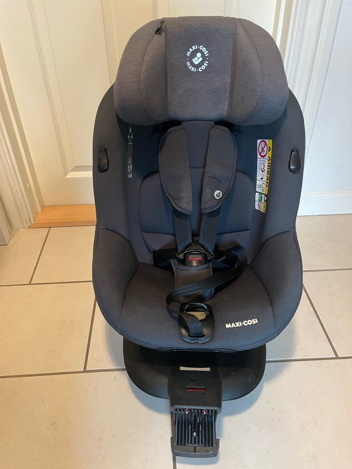 Autostol, op til 18 kg , Maxi Cosi