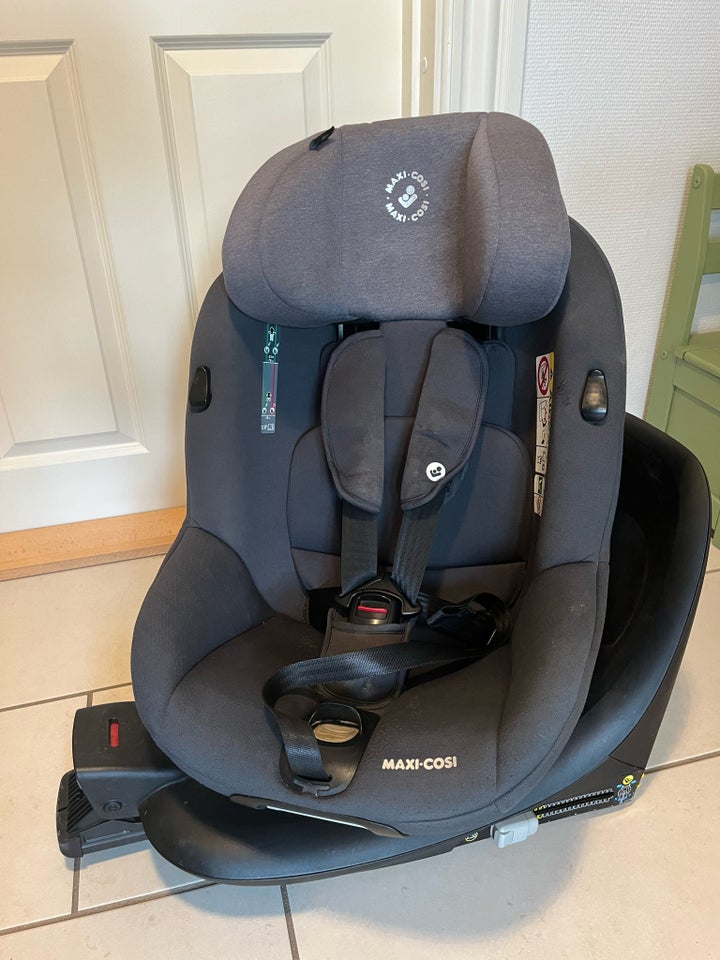 Autostol, op til 18 kg , Maxi Cosi