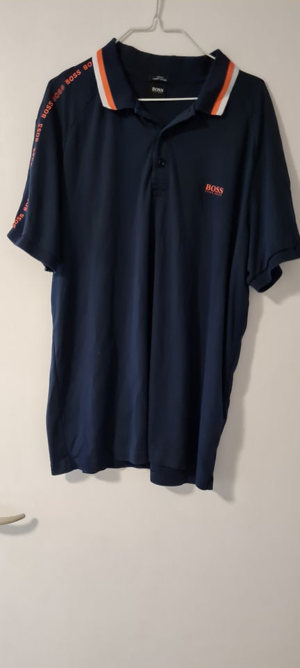 Polo t-shirt, Hugo boss, str. XXL