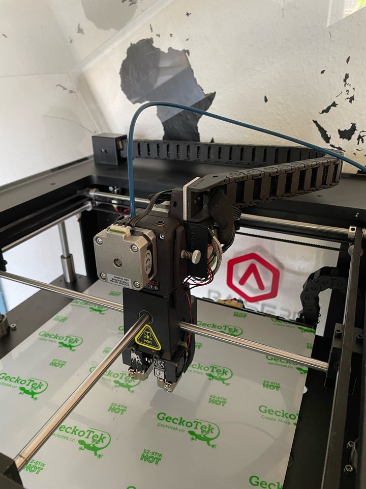 3D Printer Raise 3D N2 God