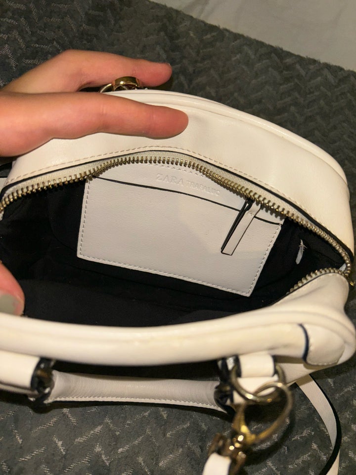 Crossbody, Zara