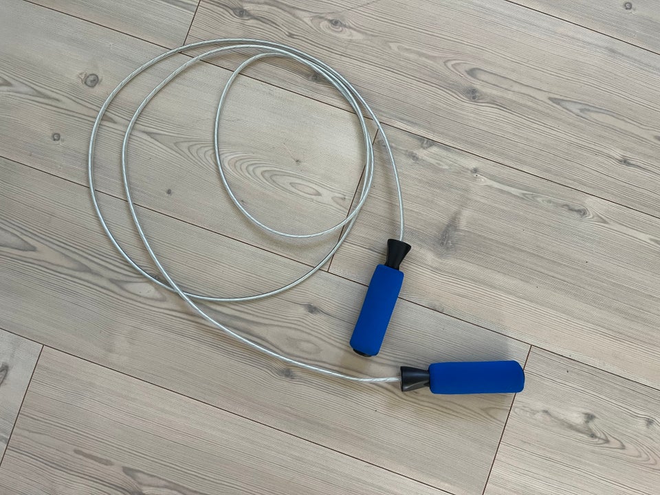 Sjippetov / Speed rope, Sjippetov,