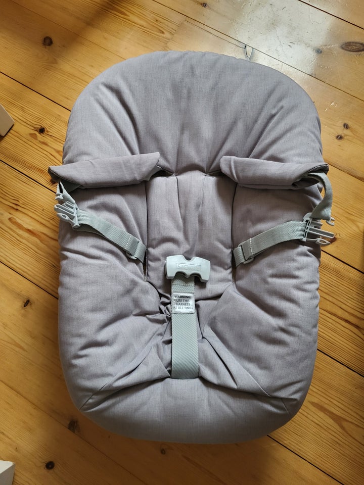 Skråstol, Stokke Trip Trap newborn