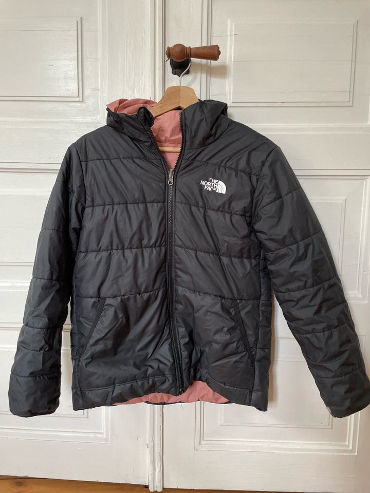 Jakke, Dun, North Face