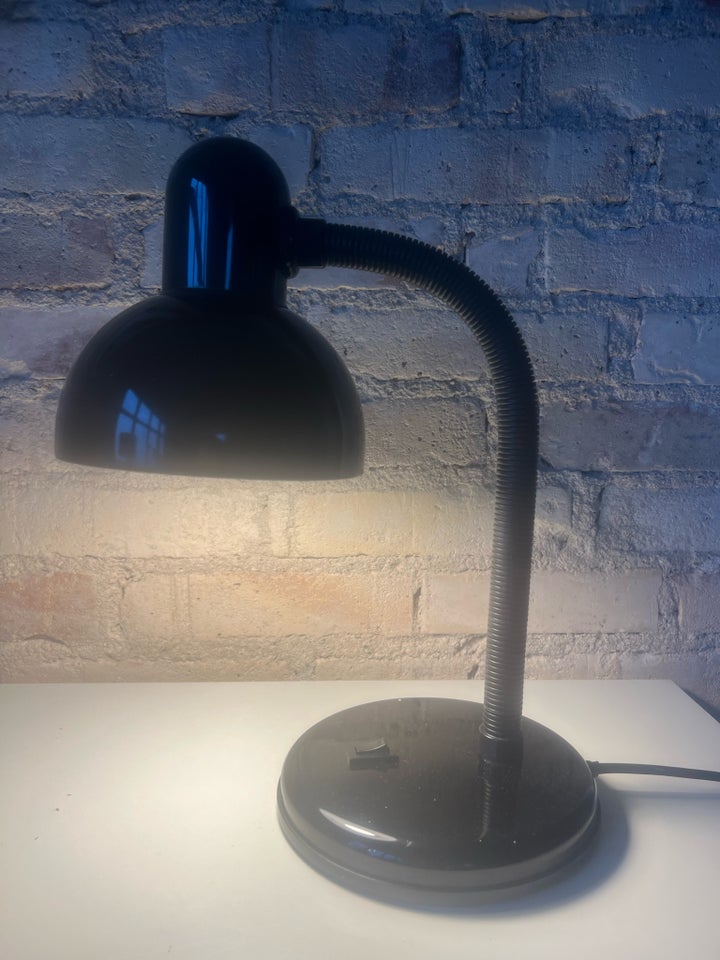 Skrivebordslampe