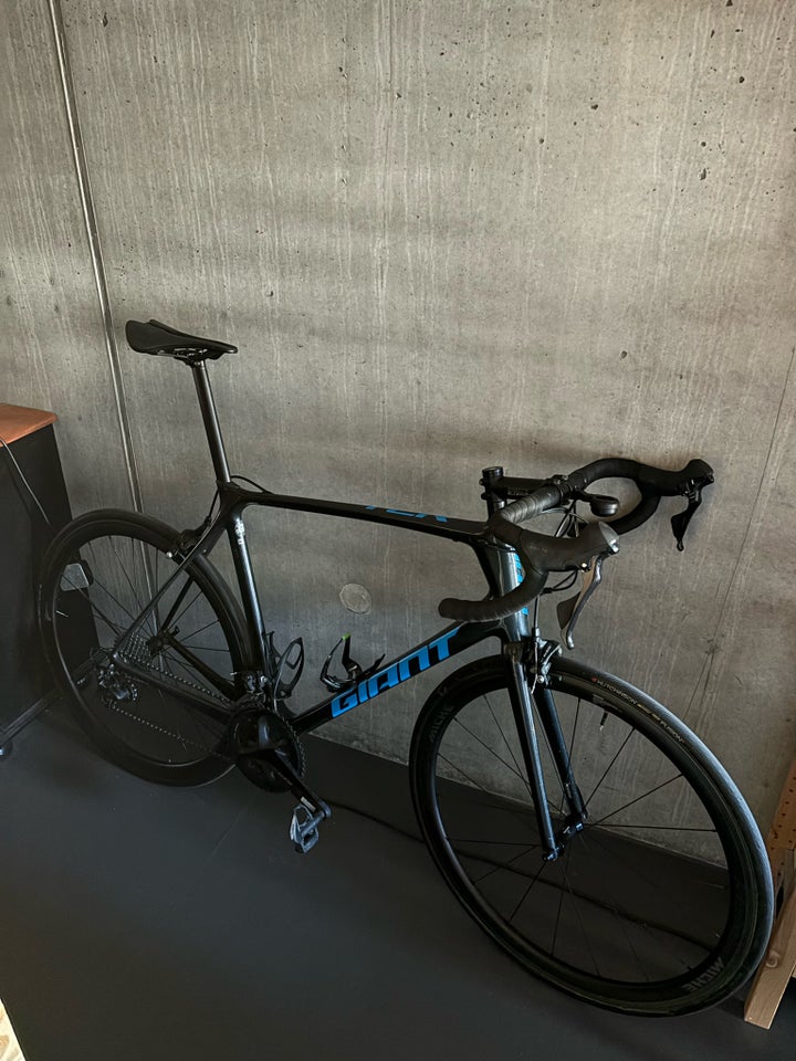 Herreracer, Giant TCR Advanced 2,