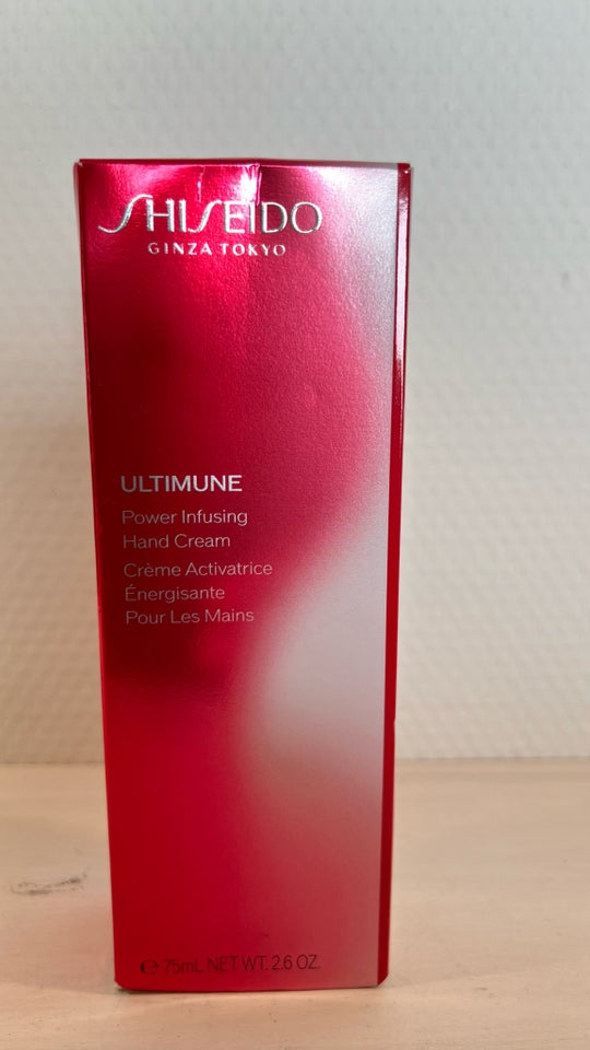 Hudpleje Ultimune Power Infusing