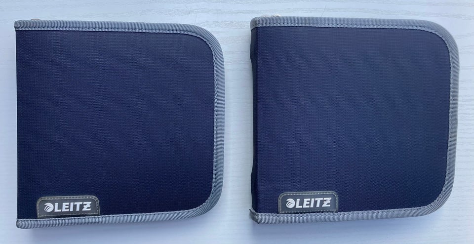 Cd-holder Leitz