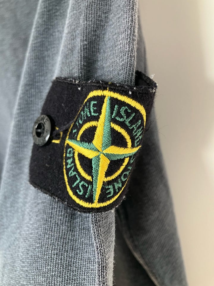 Bluse, Stone Island , str. M