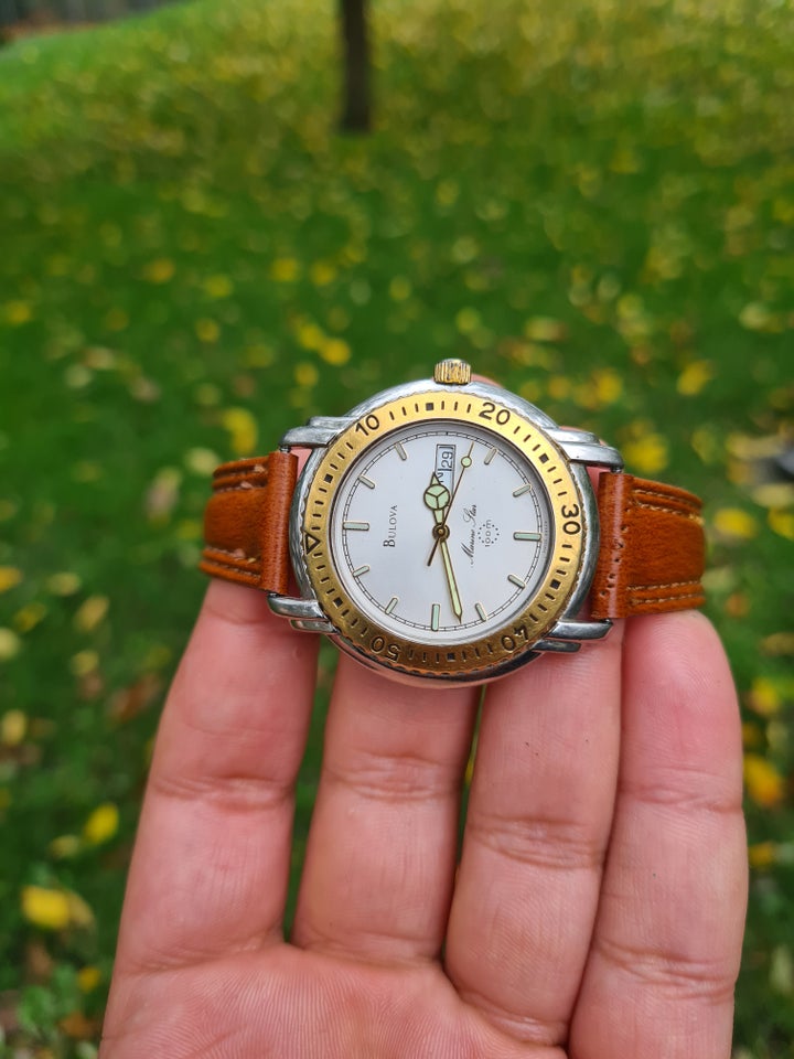 Herreur, Bulova