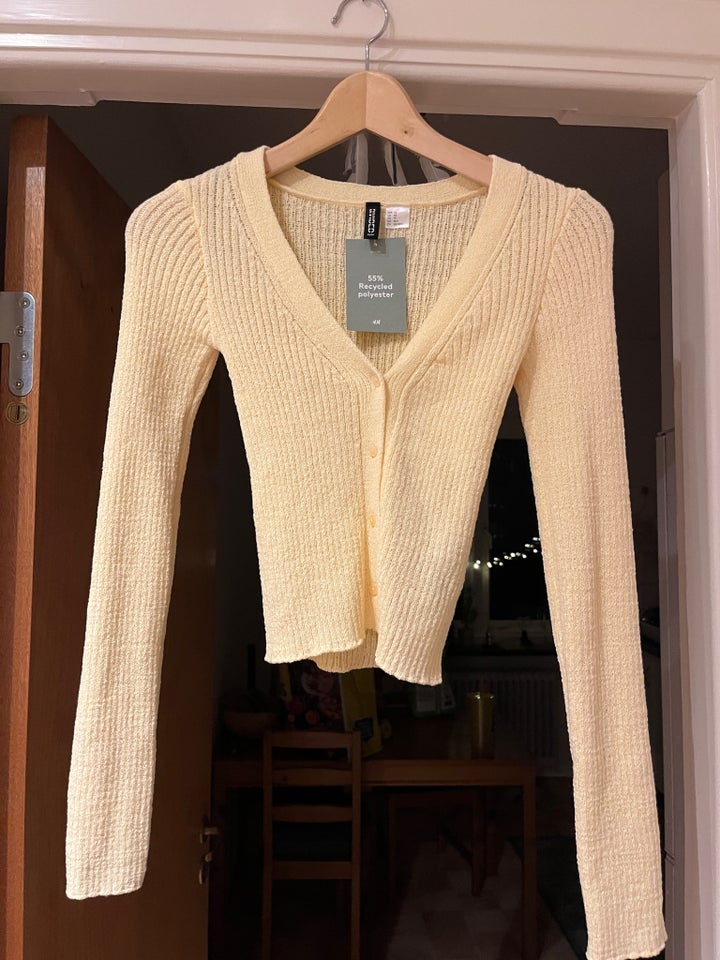 Cardigan HM str 34