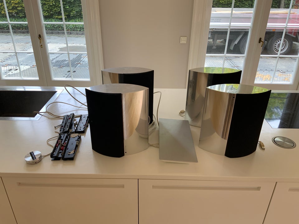 Højttaler, Bang  Olufsen, Beolab