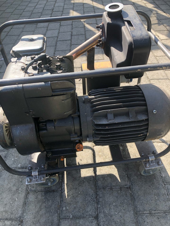 Generator 2200 W