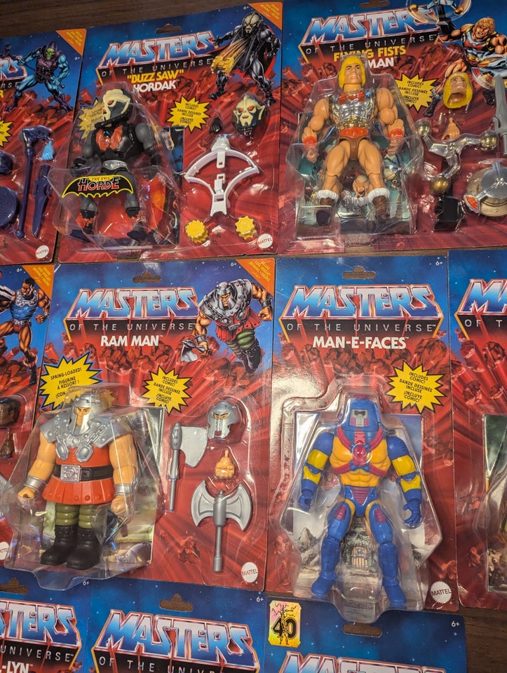 MOTU Origins