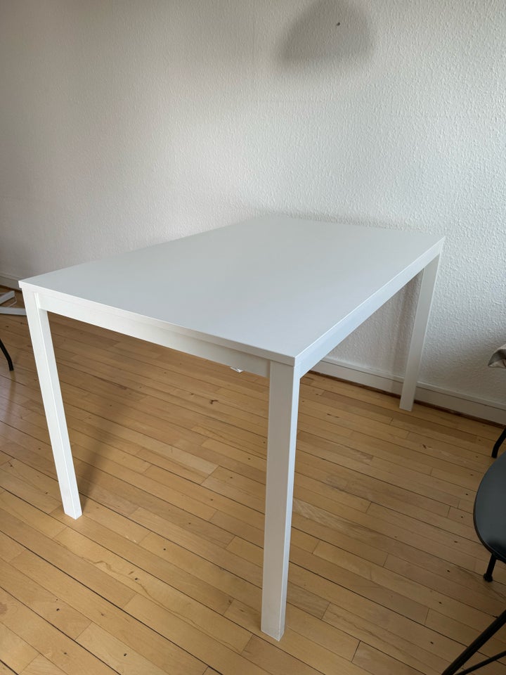 Spisebord Ikea Vangsta b: 120 l: