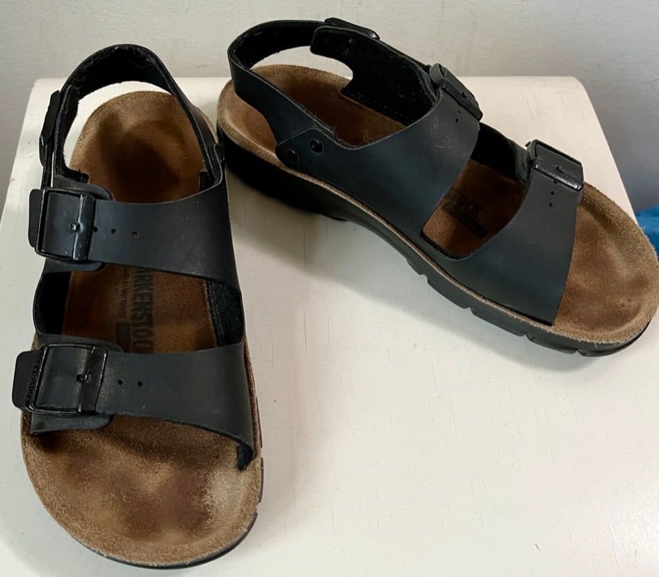 Sandaler, str. 38, Birkenstock