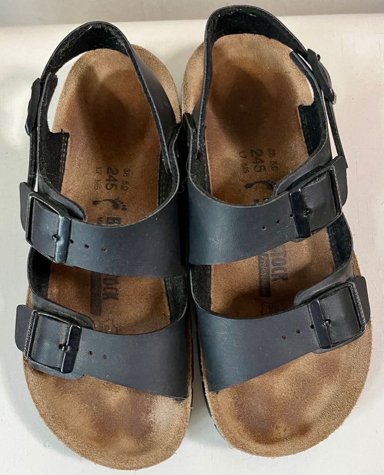 Sandaler, str. 38, Birkenstock