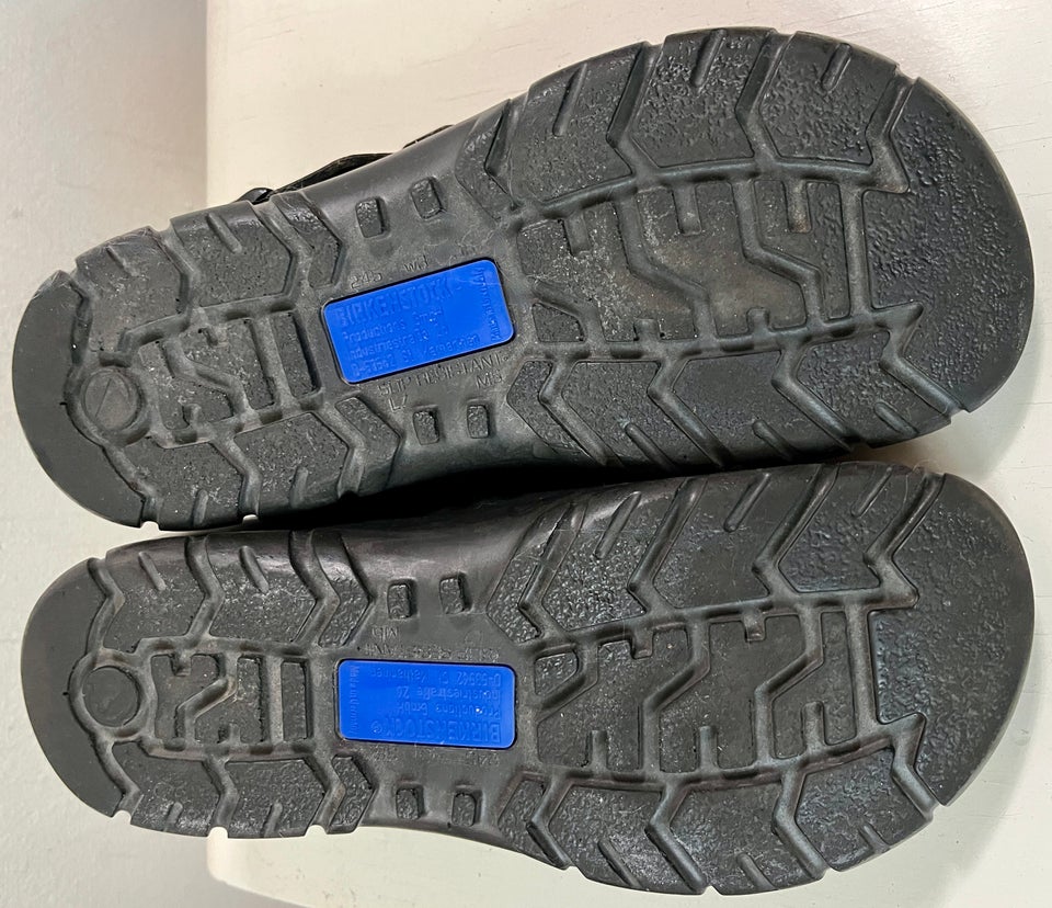 Sandaler, str. 38, Birkenstock