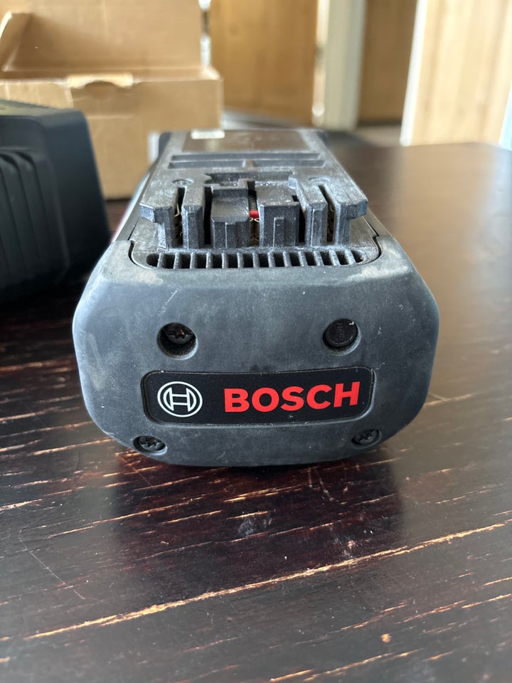 Batteri, BOSCH