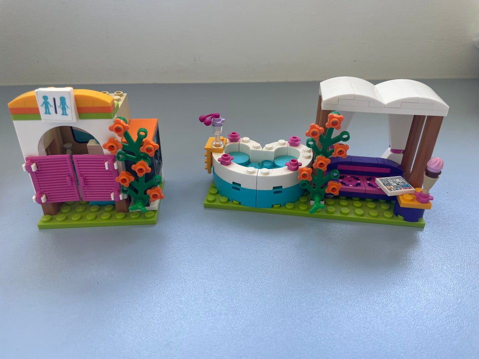 Lego Friends 41313 Heartlake