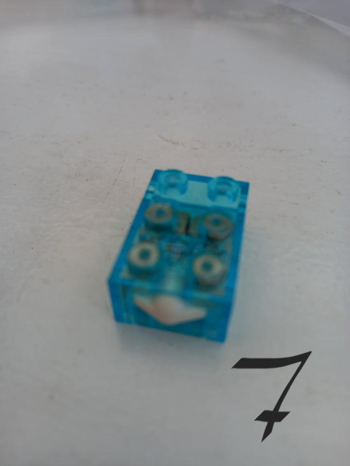 Lego andet