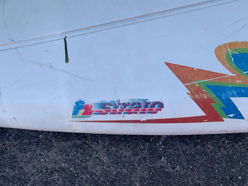 Windsurf F2 Strato str 365