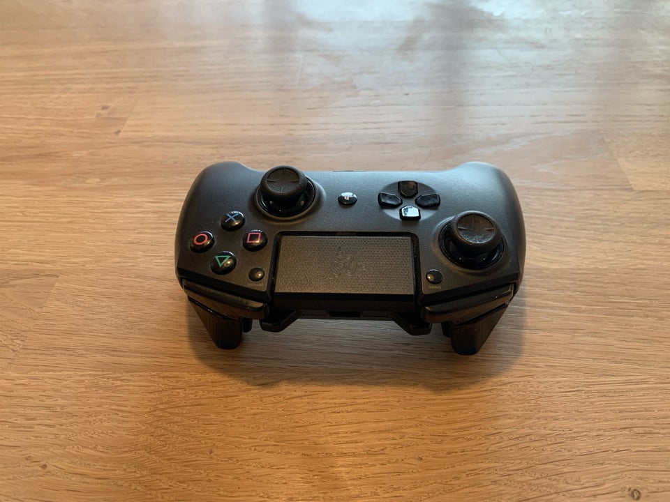 Controller, Playstation 4,