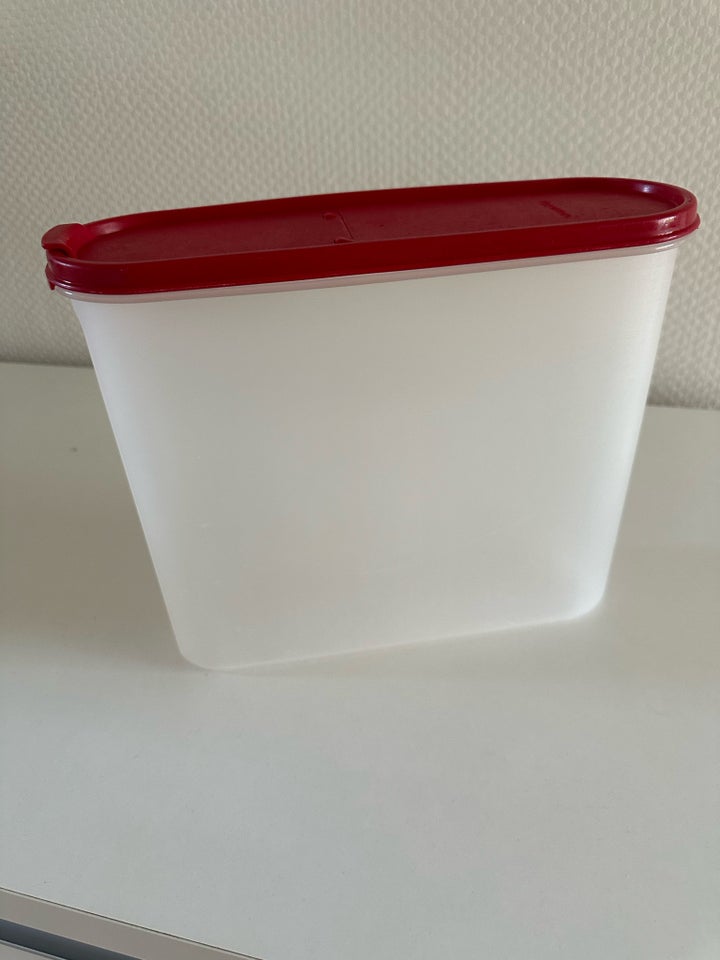 Opbevaringsbøtte Tupperware