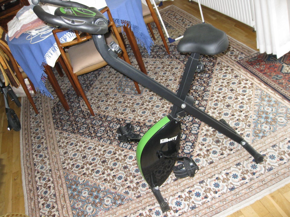 Motionscykel kondicykel