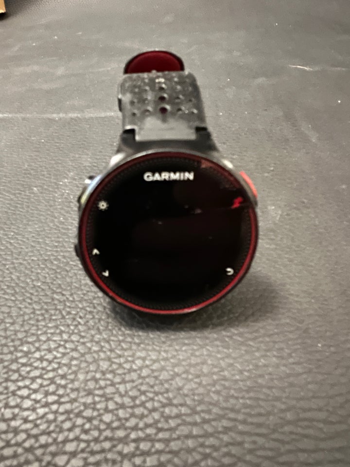 Løbeur, Herre ur, Garmin