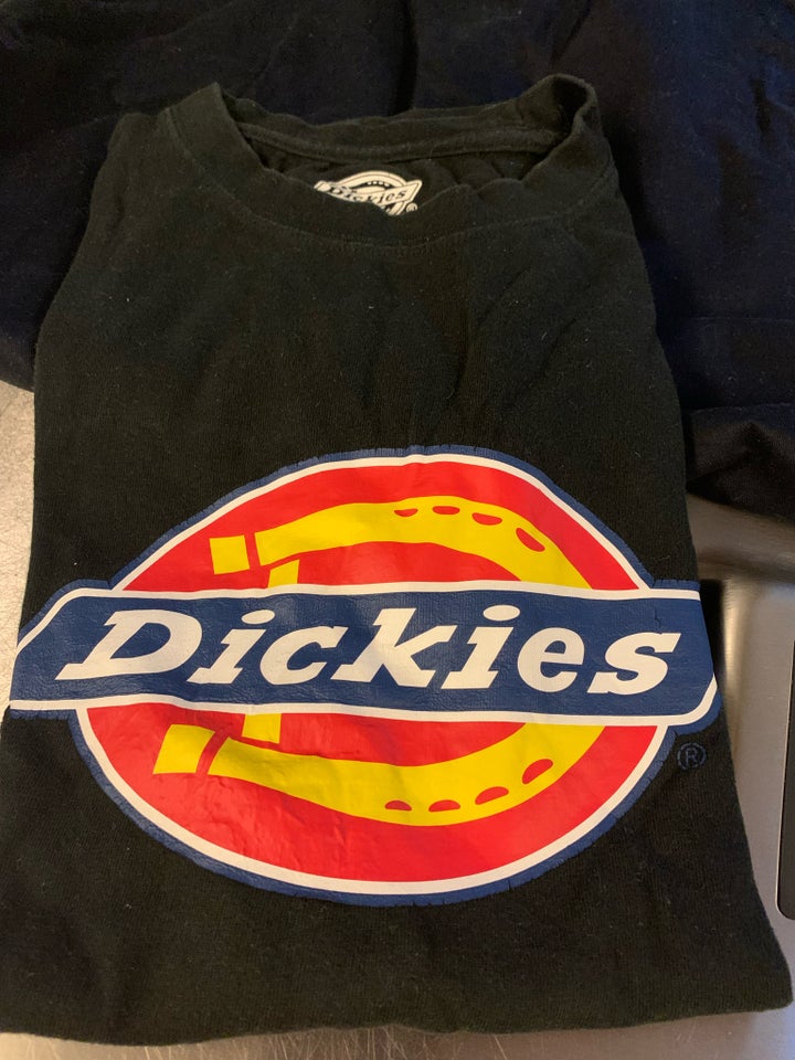 T-shirt, Dickies, str. M