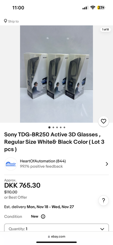 3D, Sony, widescreen