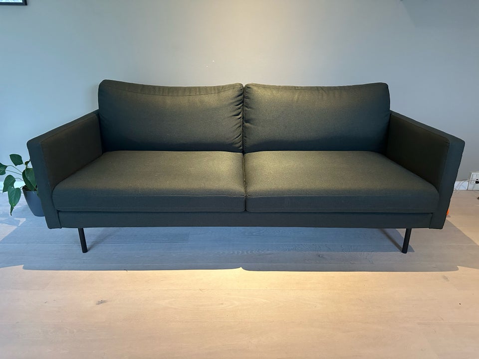 Sofa, Ilva