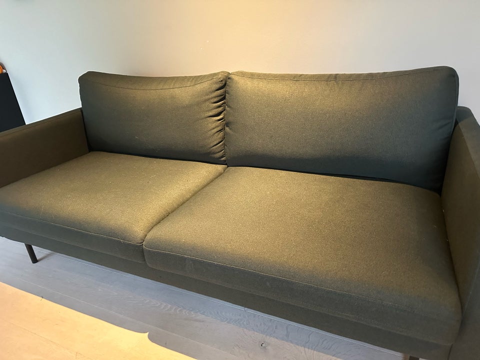 Sofa, Ilva