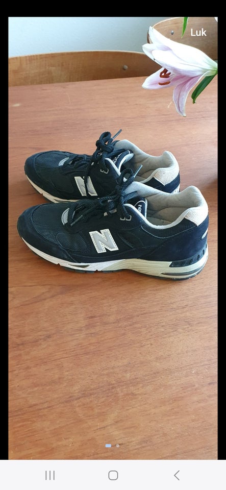 Sneakers, str. 37, New Balance