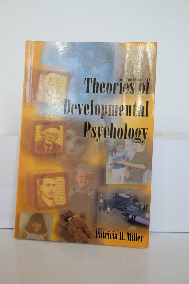 Theories of Developmental