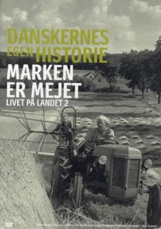 Danskernes Egen Historie Livet på