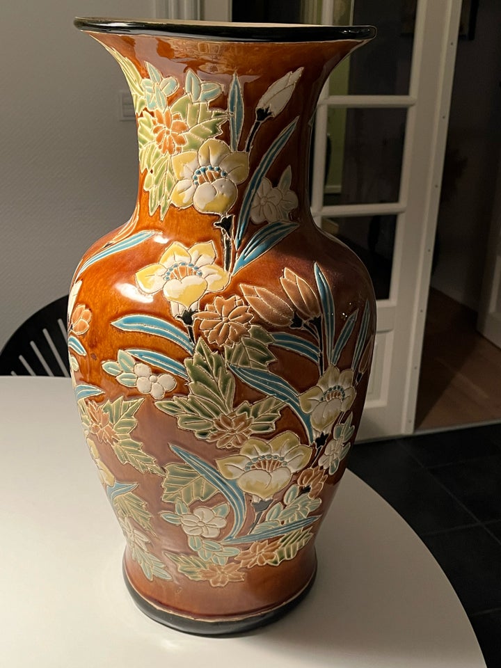 Gulv vase