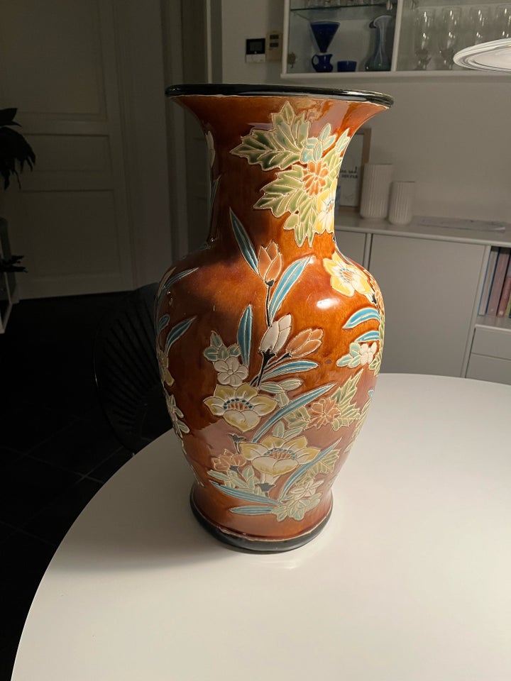 Gulv vase