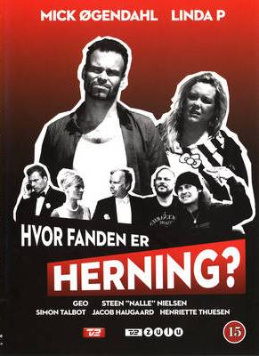 Hvor fanden er Herning?