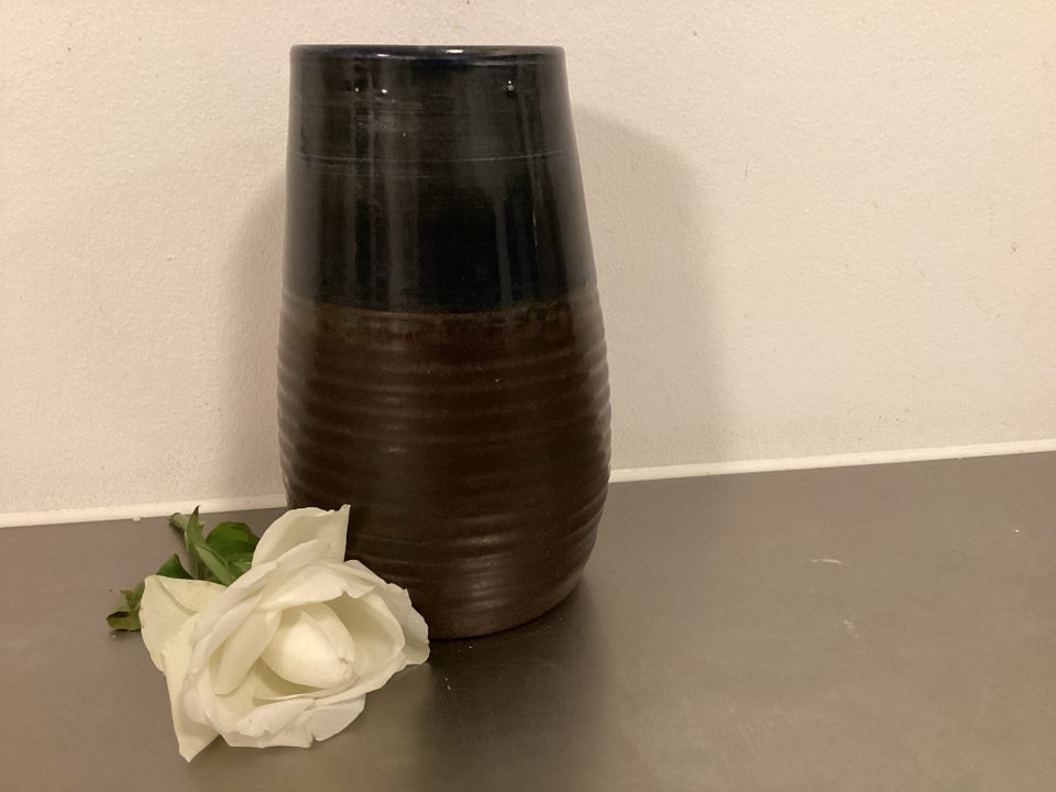 Keramik, Vase, Design Erik