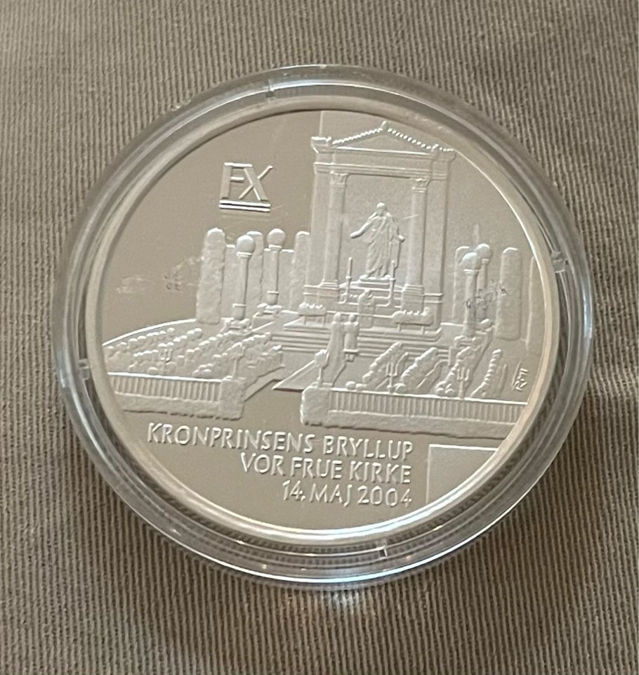 Danmark, medaljer