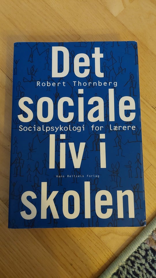 Det sociale liv i skolen