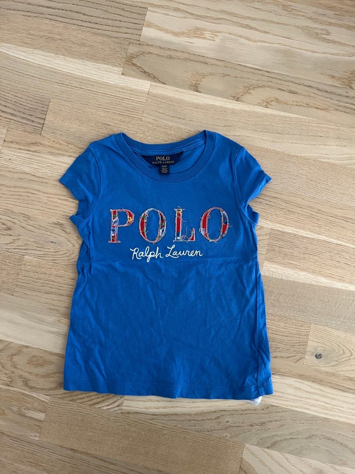 T-shirt, Str:98, Ralph Lauren